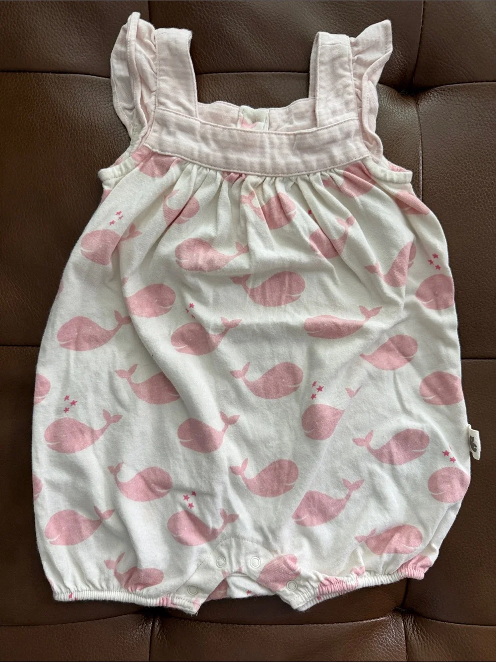 GAP Baby Girls 6-12 Months Bundle